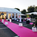 DES DÉCORATIONS HAUTES EN COULEUR !